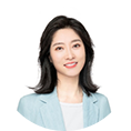  Joyce Li • Senior Key Account Manager