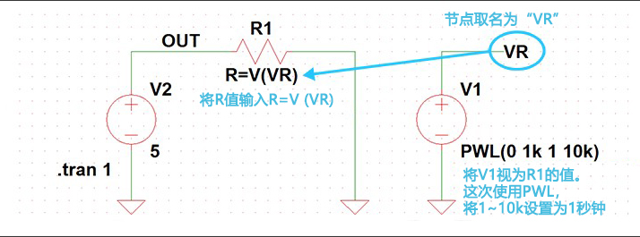 图1 将节点电压设置为电阻值参数.png